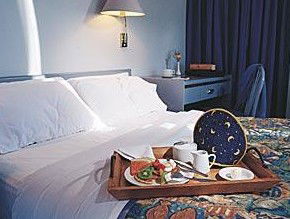 Bridge Motel - Accommodation Directory 2