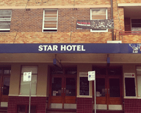 Star Hotel Wauchope - Accommodation Directory 2