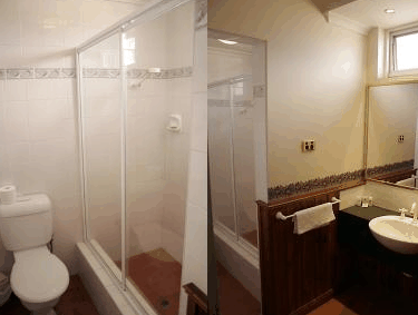 Astor Inn Hotel - Accommodation Directory 1