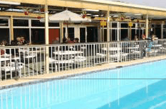 Bellevue Hotel - Accommodation Directory 1