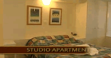 Waldorf Apartment Hotel - Accommodation Directory 3