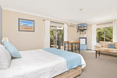Tiarri Terrigal Beach - Accommodation Directory