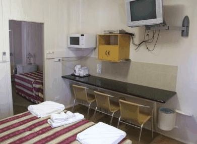 Next Golfers Inn - Accommodation Directory