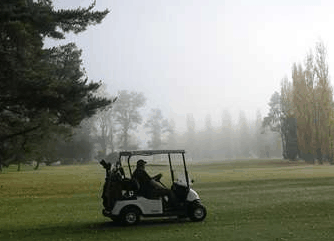 Tenterfield Golf Club Fairways Lodge - Accommodation Directory