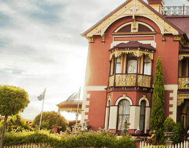 Stannum House - Accommodation Directory