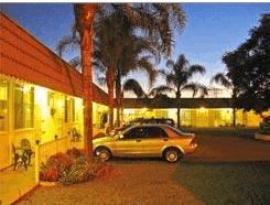 Aromet Motor Inn - Accommodation Directory 0