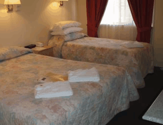 Aromet Motor Inn - Accommodation Directory 1