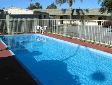 Aromet Motor Inn - Accommodation Directory 2