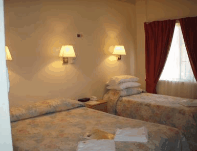 Aromet Motor Inn - Accommodation Directory 4