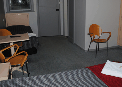 Tea Gardens Hotel Motel - Accommodation Directory