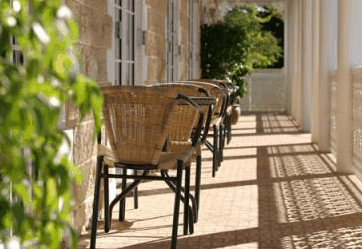Ashby House Motor Inn - Accommodation Directory