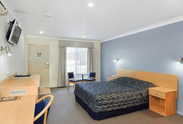 Next Edward Parry Motel - Accommodation Directory
