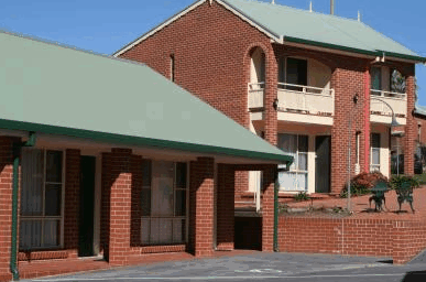  Accommodation Directory