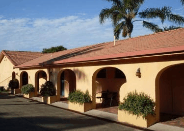 Costa Rica Resort Motel - Accommodation Directory