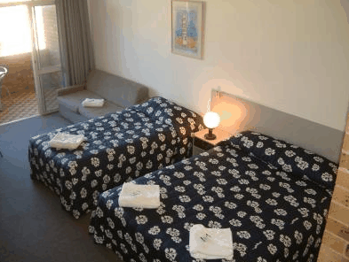 Next Seabreeze Beach Hotel - Accommodation Directory 0