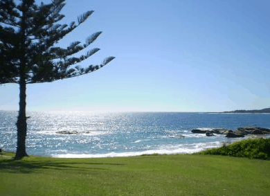 Next Seabreeze Beach Hotel - Accommodation Directory 1