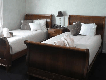 The Heritage Guest House - Accommodation Directory 1