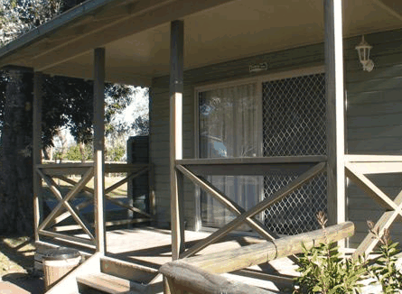 Lakesea Caravan Park - Accommodation Directory 3