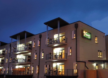 Quest Serviced Apartments Singleton - Accommodation Directory