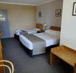 Metro Inn Ryde - Accommodation Directory