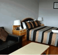 Airport International Motel - Accommodation Directory