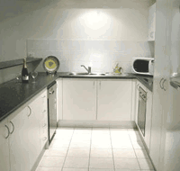 Oasis Holiday Apartments - Accommodation Directory