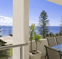 Sandcastle Apartments - Accommodation Directory