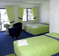 T's Tennis Resort - Accommodation Directory