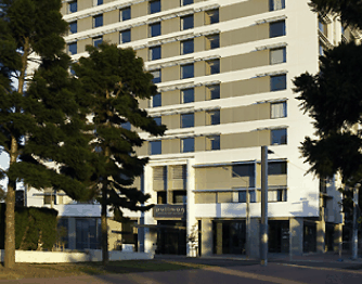 Pullman At Sydney Olympic Park Hotel - Accommodation Directory