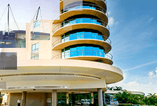 Rydges Hotel Parramatta - Accommodation Directory