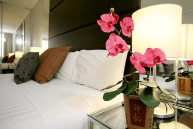 The Sebel Hotel Parramatta - Accommodation Directory