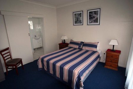 Abbey Apartments - Accommodation Directory 0