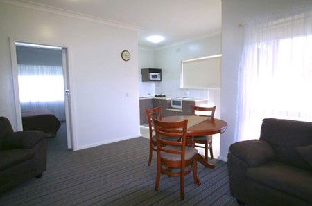Abbey Apartments - Accommodation Directory 1