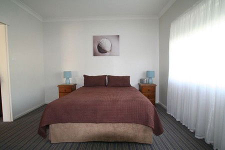 Abbey Apartments - Accommodation Directory 2