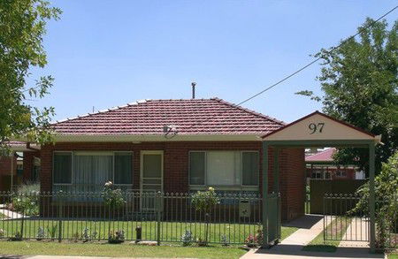 Abbey Apartments - Accommodation Directory 3