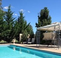 Burringa Motel - Accommodation Directory