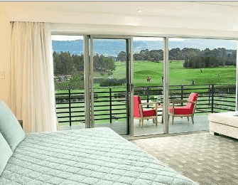 Next Springs Resorts Shoalhaven Sports Motel - Accommodation Directory