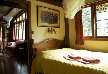 Nimbin Holiday Accommodation  Guest House - Accommodation Directory