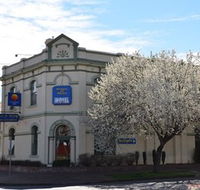 Comfort Inn Prince of Wales - Accommodation Directory