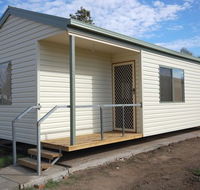Forest Hill Caravan Park - Accommodation Directory