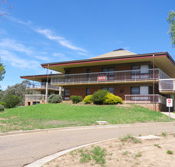 Loyola House - Accommodation Directory