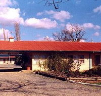 Mercury Motor Inn - Accommodation Directory