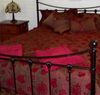 Roseleigh Manor - Accommodation Directory