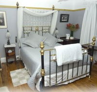 The Manor Bed and Breakfast - Accommodation Directory