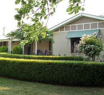 Wagga Wagga Forget Me Not Cottages - Accommodation Directory 3