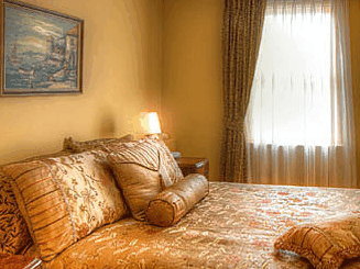 Church Street Holiday Apartment - Accommodation Directory