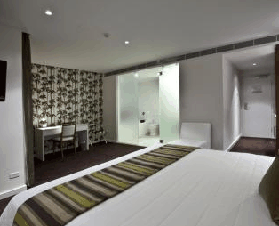 Next The Gateway Inn - Accommodation Directory 2