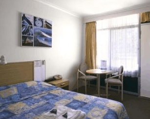 Luhana Motel Moruya - Accommodation Directory