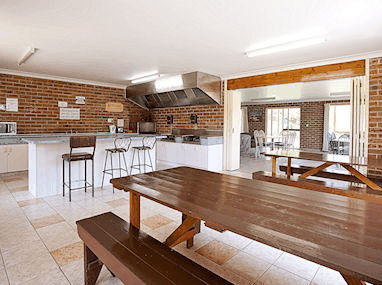 Riverbreeze Tourist Park - Accommodation Directory 0