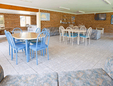Riverbreeze Tourist Park - Accommodation Directory 1